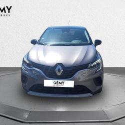 Renault Captur Captur TCe 90 Evolution Loches