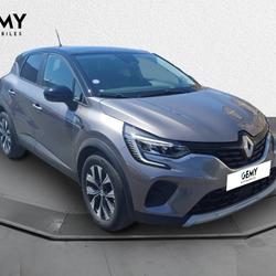 Renault Captur Captur TCe 90 Evolution Loches