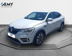 Renault Arkana Loches