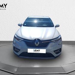 Renault Arkana Arkana E-Tech hybride 145 - 22 Techno Loches