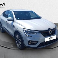 Renault Arkana Arkana E-Tech hybride 145 - 22 Techno Loches