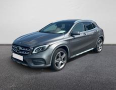 Mercedes GLA Deauville