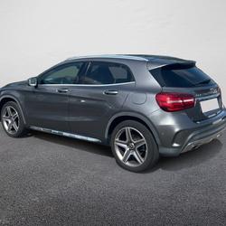 Mercedes GLA GLA 200 7-G DCT Fascination Deauville
