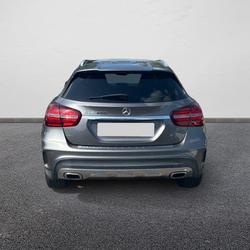 Mercedes GLA GLA 200 7-G DCT Fascination Deauville