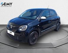 Renault Twingo 3 Loches