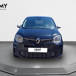 Renault Twingo 3 Twingo III E-Tech SL Urban Night Loches