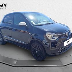 Renault Twingo 3 Twingo III E-Tech SL Urban Night Loches