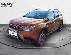 Dacia Duster Loches