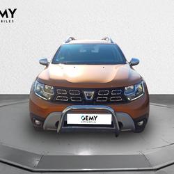 Dacia Duster Duster Blue dCi 115 4x4 Prestige Loches