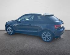 Audi A1 - A1 1.6 TDI 105 Ambition Luxe - 7 490 €