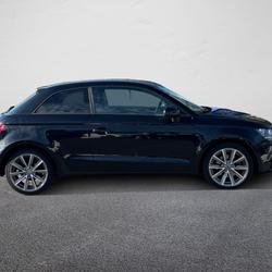 Audi A1 A1 1.6 TDI 105 Ambition Luxe Deauville