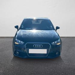 Audi A1 A1 1.6 TDI 105 Ambition Luxe Deauville
