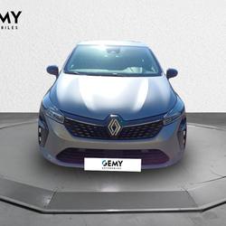 Renault Clio 5 Clio TCe 100 GPL Evolution Loches