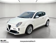 Alfa Romeo Mito Deauville