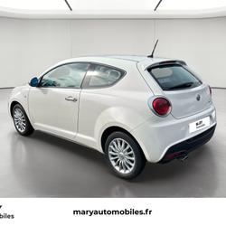 Alfa Romeo Mito 0.9 Twin Air Start & Stop 105 Super occasion - Deauville - photo 3/19