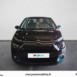 Citroen C3 C3 PureTech 110 S&S BVM6 Feel Pack Glos