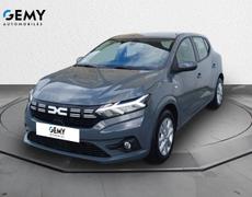 Dacia Sandero Loches