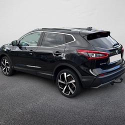Nissan Qashqai 1.6 dCi 130 Xtronic Tekna occasion - Deauville - photo 2/19