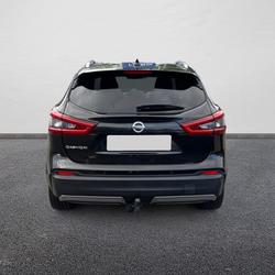 Nissan Qashqai 1.6 dCi 130 Xtronic Tekna occasion - Deauville - photo 3/19