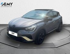 Renault Captur Loches