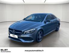 Mercedes CLA Deauville