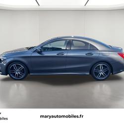 Mercedes CLA 200 7-G DCT Fascination occasion - Deauville - photo 2/22