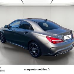Mercedes CLA 200 7-G DCT Fascination occasion - Deauville - photo 3/22