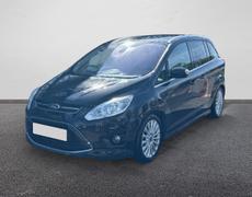 Ford Grand C Max Deauville