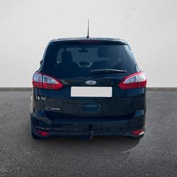 Ford Grand C Max Grand C-MAX 1.6 TDCI 115 FAP Titanium Deauville