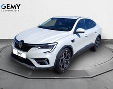 Renault Arkana Loches