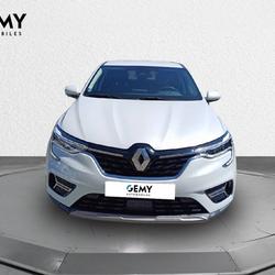 Renault Arkana Arkana TCe 140 EDC FAP - 21B Intens Loches