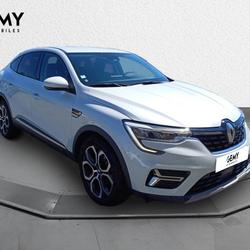 Renault Arkana Arkana TCe 140 EDC FAP - 21B Intens Loches