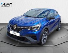 Renault Captur Loches