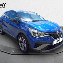 Renault Captur Captur E-Tech 145 - 21 R.S. Line Loches