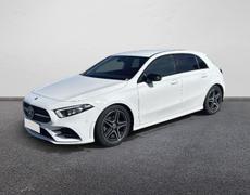 Mercedes Classe A Deauville