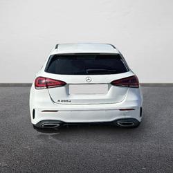 Mercedes Classe A Classe A 200 d 8G-DCT AMG Line Deauville