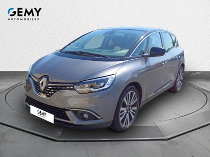 Renault Scenic 4 - Scenic Blue dCi 150 EDC Initiale Paris - 17 990 €