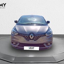 Renault Scenic 4 Scenic Blue dCi 150 EDC Initiale Paris Loches