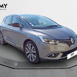 Renault Scenic 4 Scenic Blue dCi 150 EDC Initiale Paris Loches
