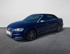 Audi S3 Cabriolet Deauville