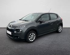 Citroen C3 Deauville