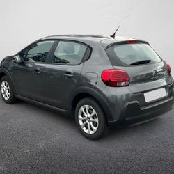 Citroen C3 C3 PureTech 82 Feel Deauville