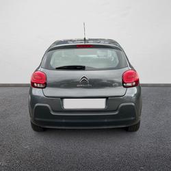 Citroen C3 C3 PureTech 82 Feel Deauville