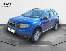 Dacia Duster Loches