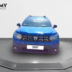 Dacia Duster Duster Blue dCi 115 4x2 Confort Loches