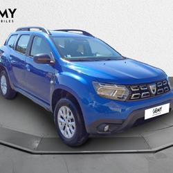 Dacia Duster Duster Blue dCi 115 4x2 Confort Loches