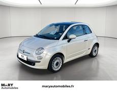 Fiat 500 II