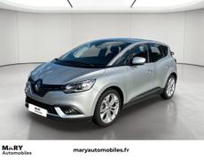 Renault Scenic 4 Deauville