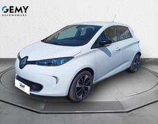Renault Zoe Loches