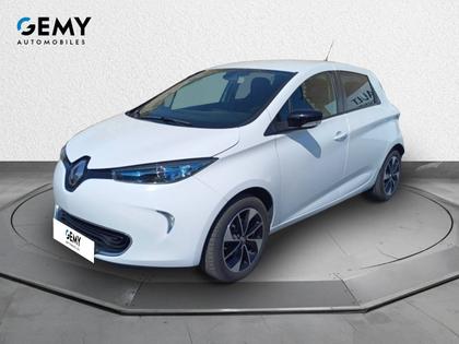 Renault Zoe - Zoe R110 Intens - 12 990 €